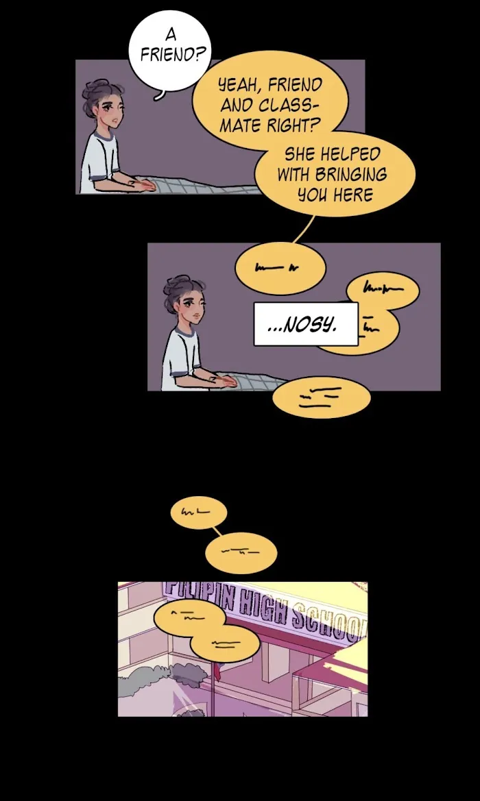 Kids Being Kids Chapter 3 page 6 - 