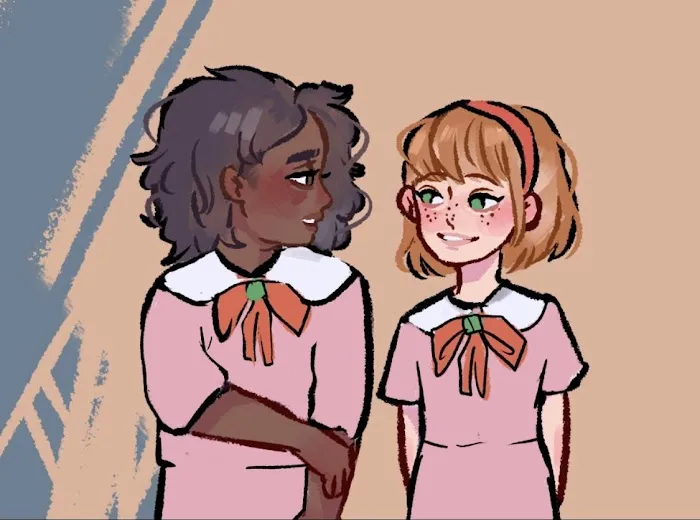 Kids Being Kids Chapter 3 page 53 - 
