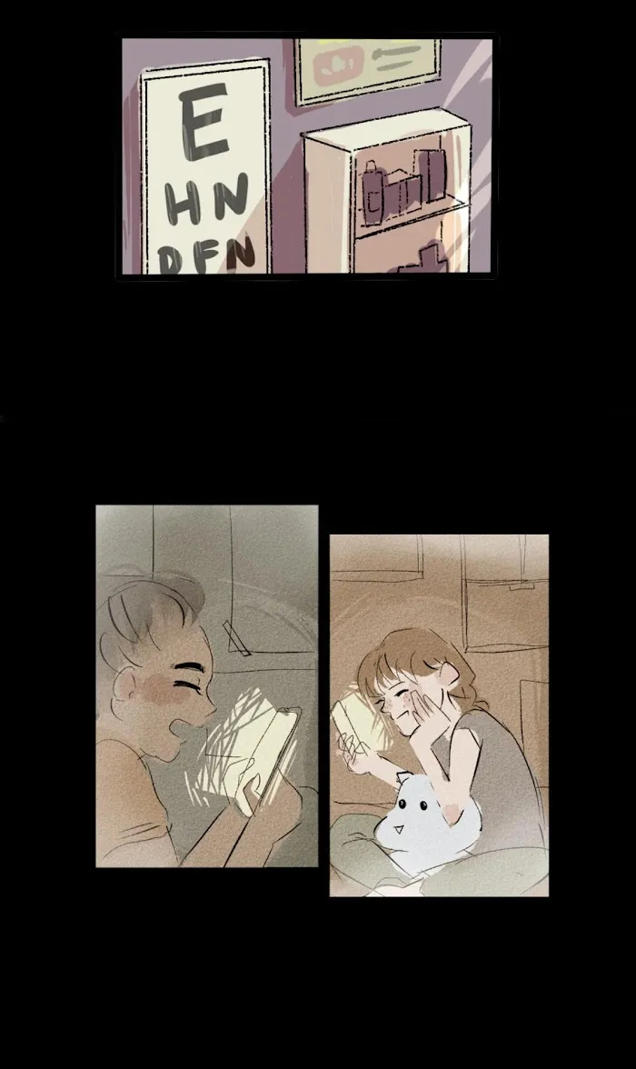 Kids Being Kids Chapter 3 page 7 - 