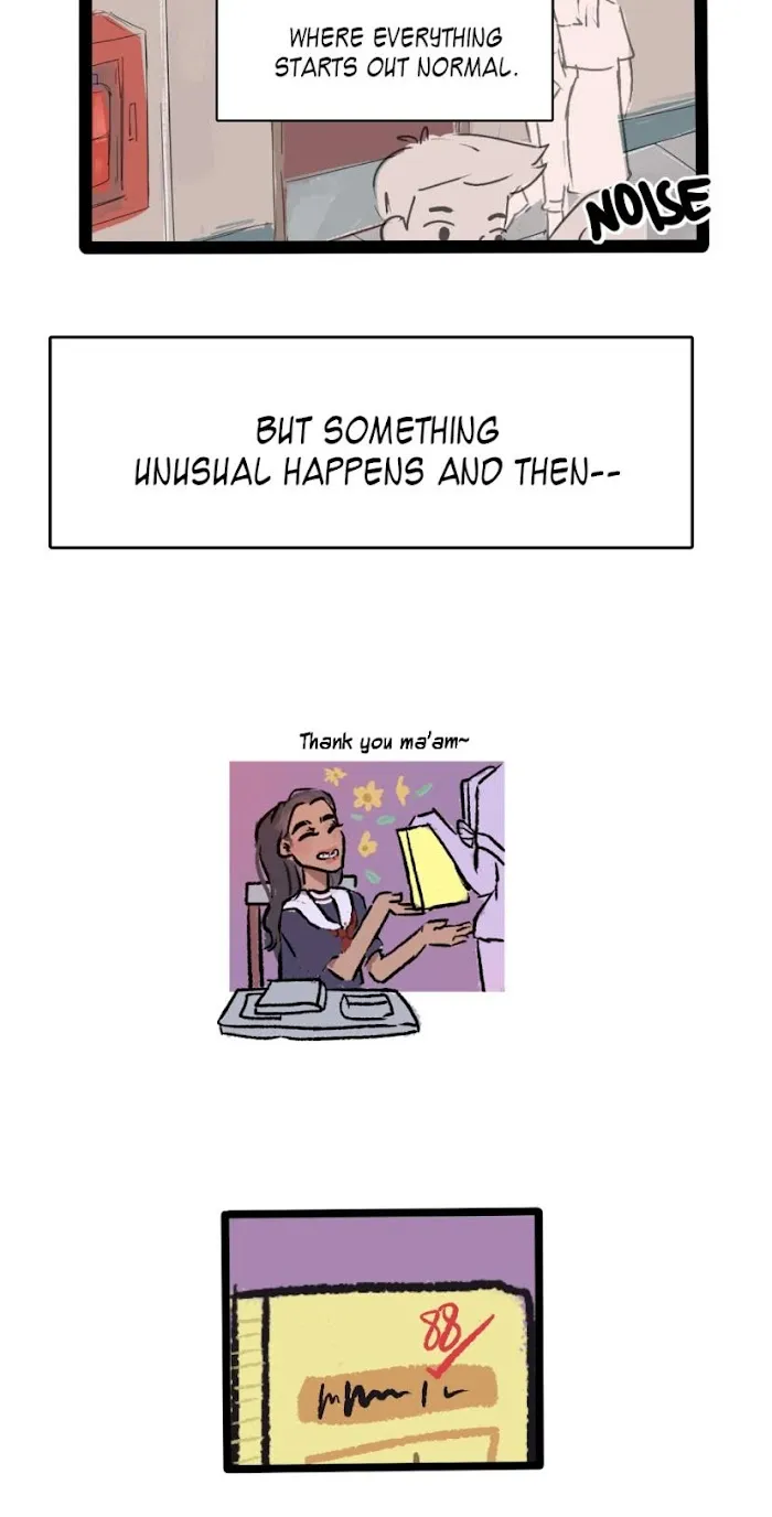 Kids Being Kids Chapter 4 page 11 - 