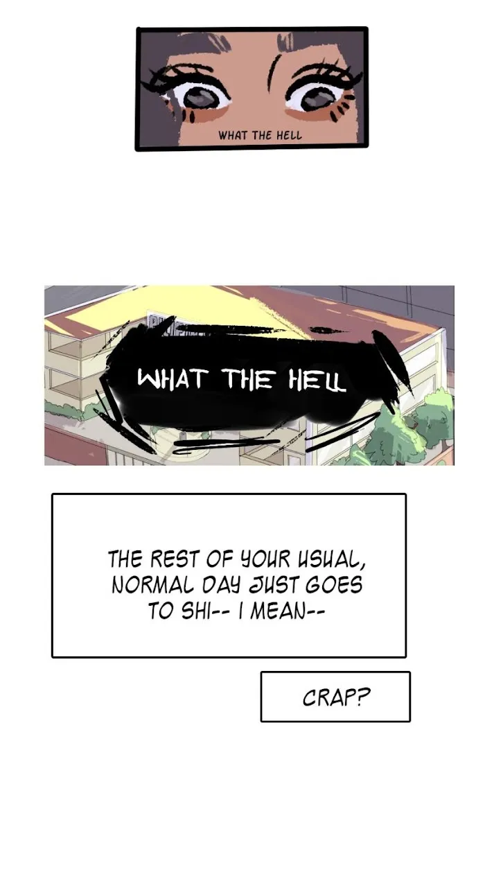 Kids Being Kids Chapter 4 page 12 - 