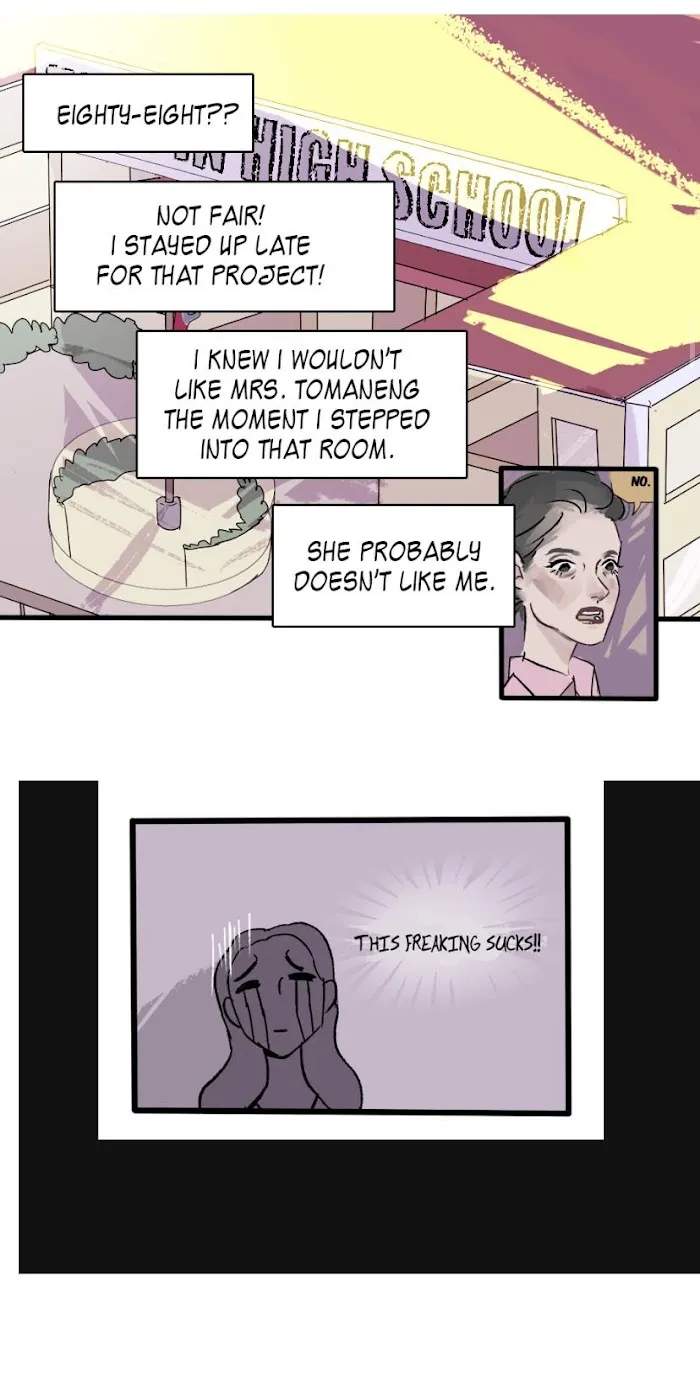 Kids Being Kids Chapter 4 page 14 - 