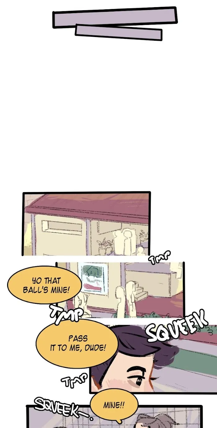 Kids Being Kids Chapter 4 page 15 - 