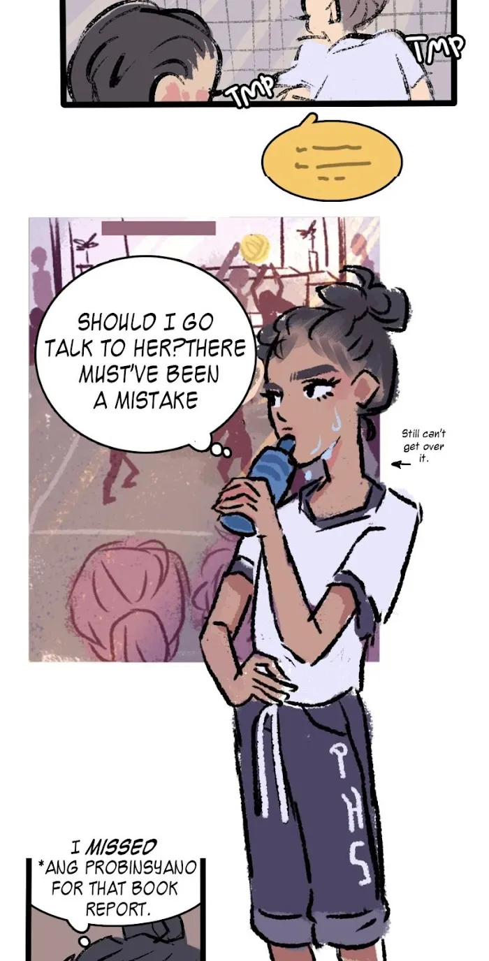 Kids Being Kids Chapter 4 page 16 - 