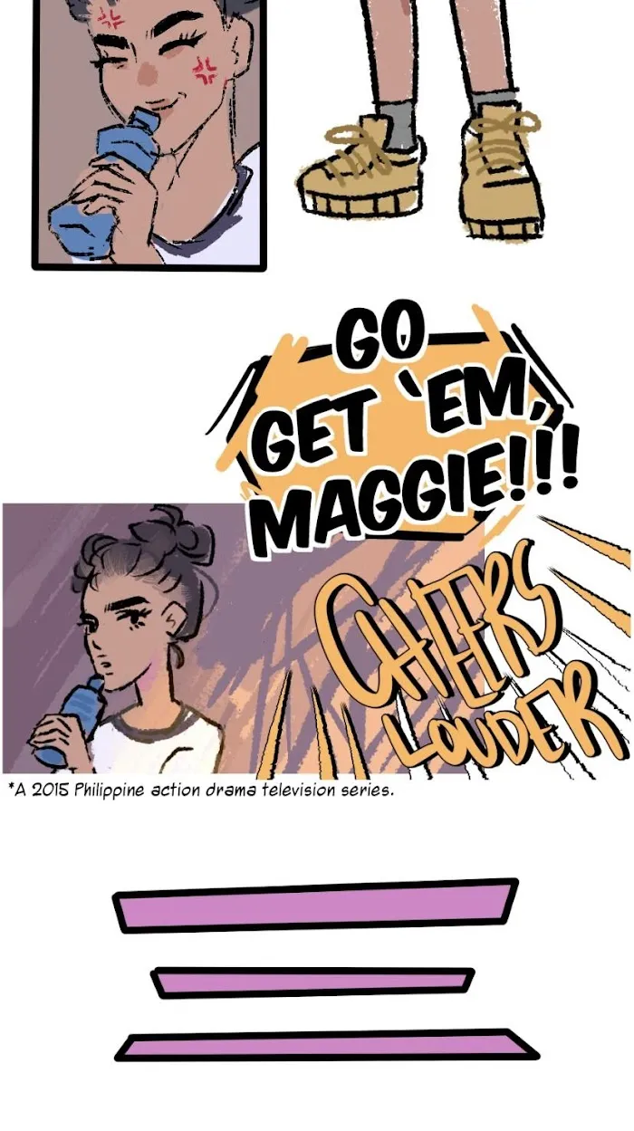 Kids Being Kids Chapter 4 page 17 - 