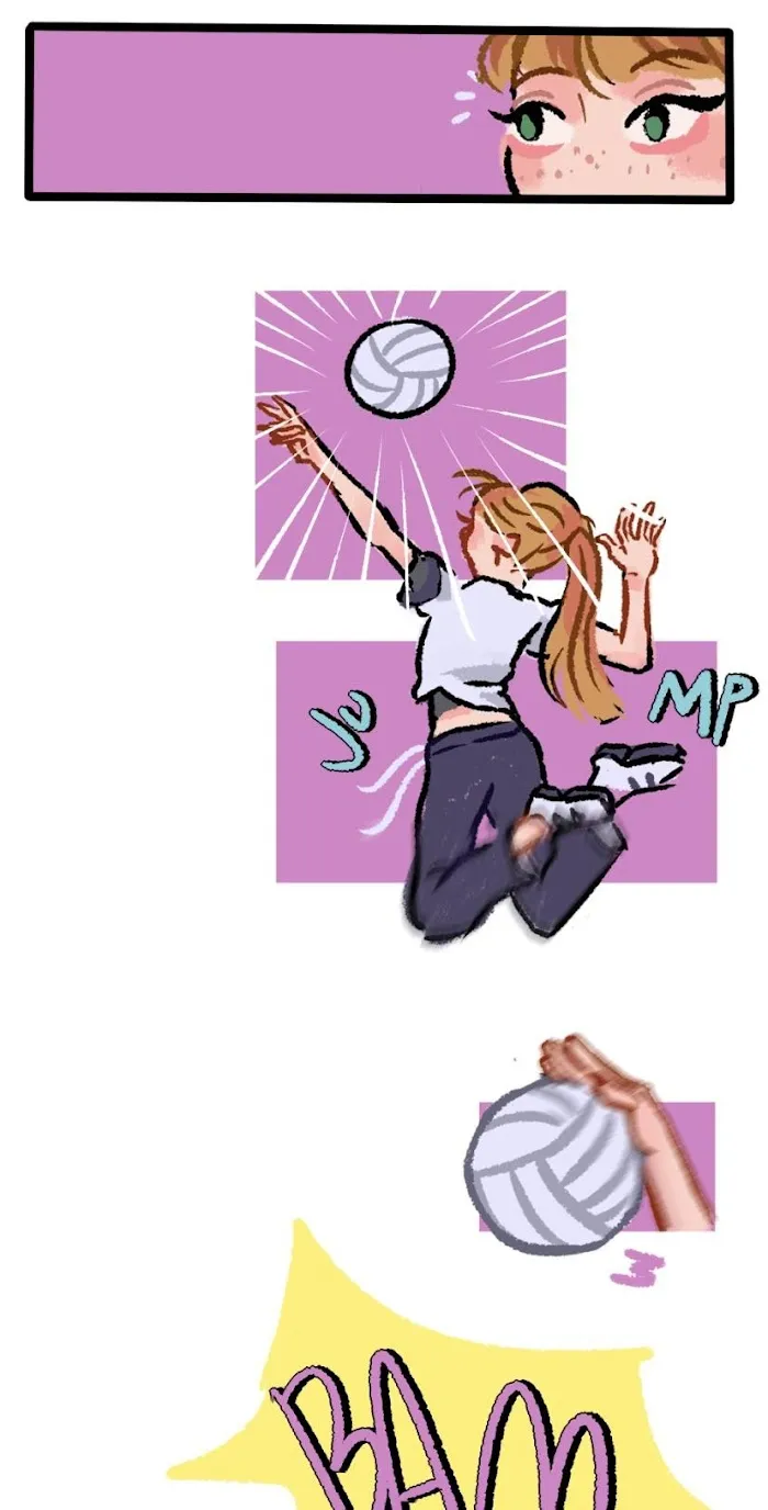 Kids Being Kids Chapter 4 page 18 - 