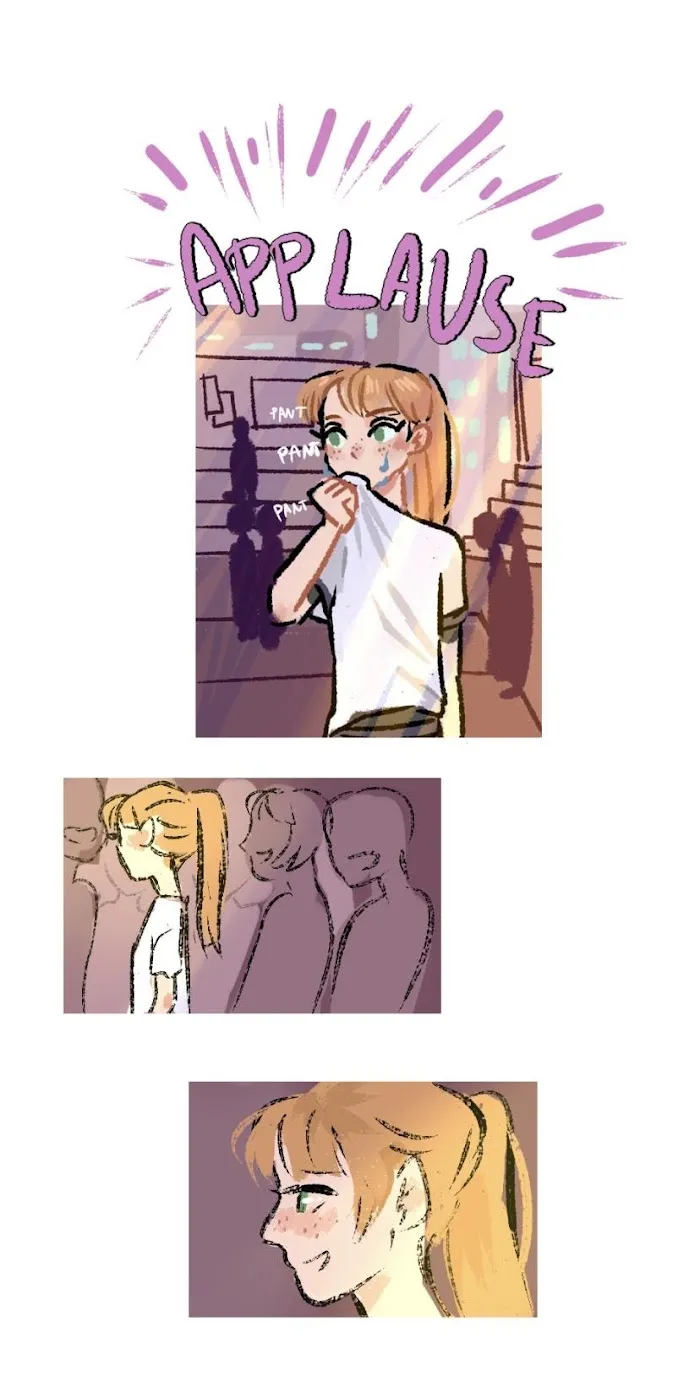Kids Being Kids Chapter 4 page 21 - 