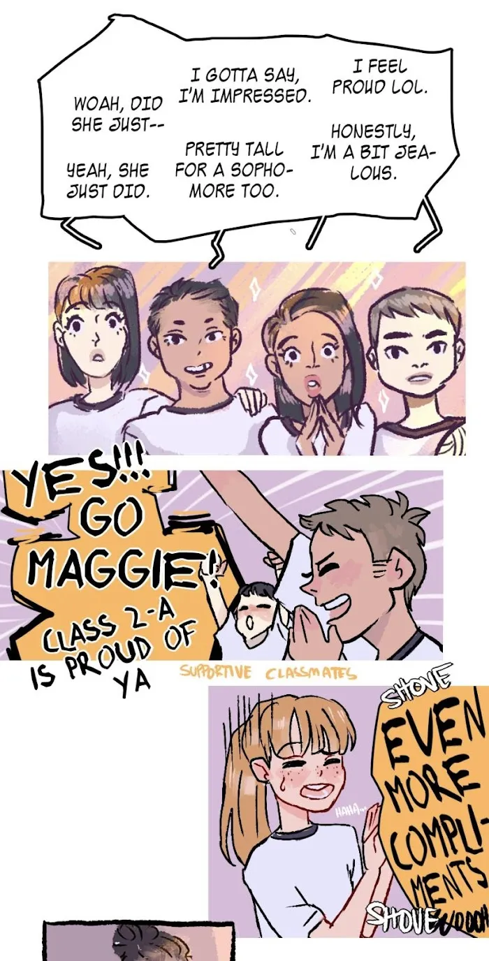 Kids Being Kids Chapter 4 page 22 - 
