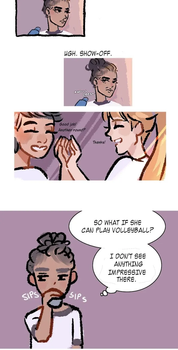 Kids Being Kids Chapter 4 page 23 - 