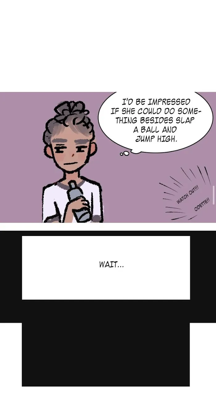 Kids Being Kids Chapter 4 page 24 - 