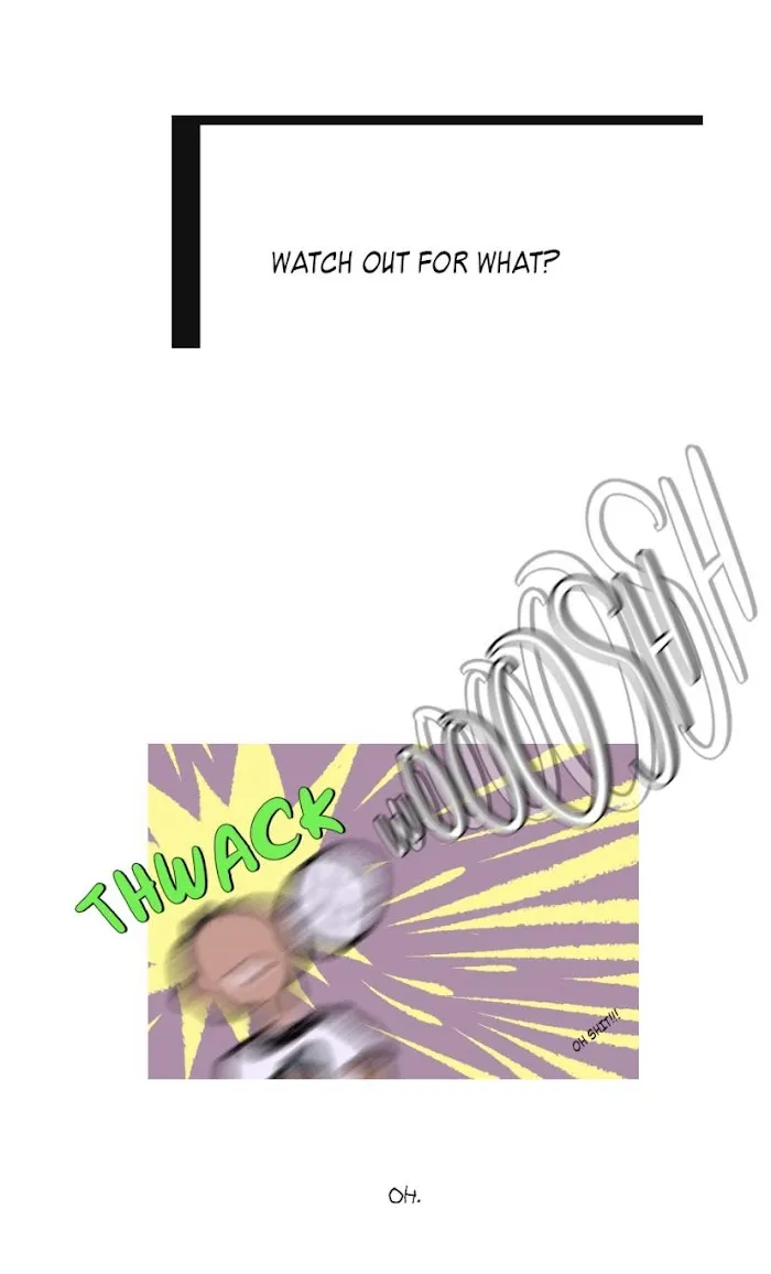 Kids Being Kids Chapter 4 page 25 - 