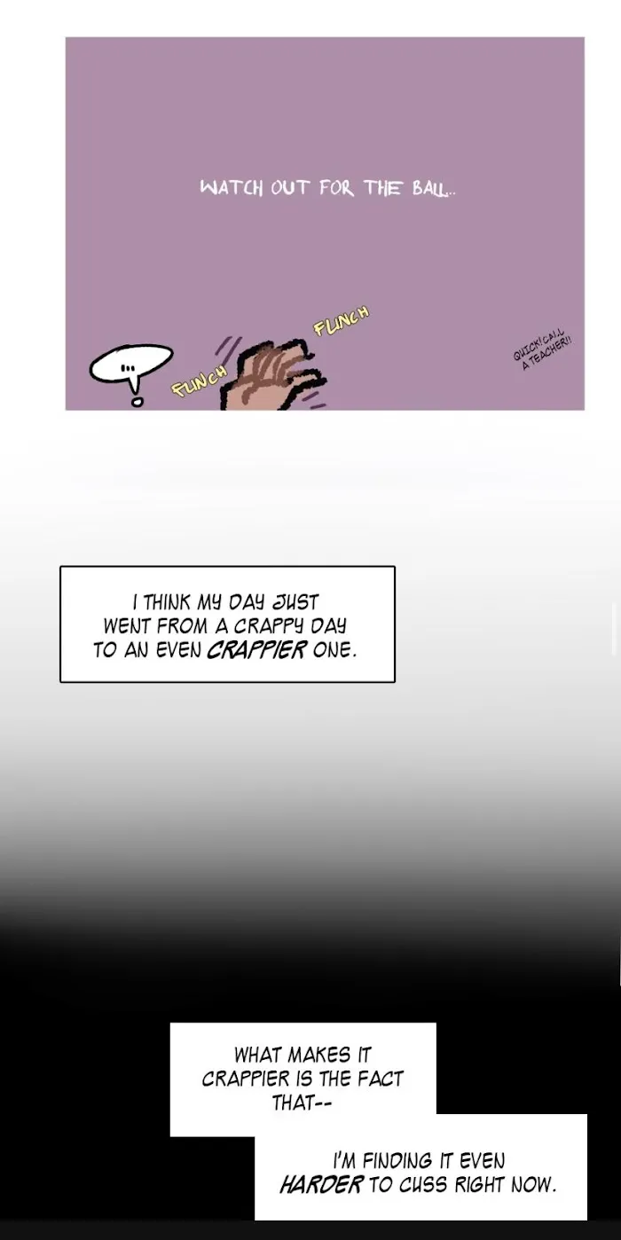 Kids Being Kids Chapter 4 page 26 - 