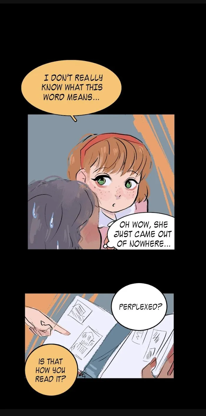 Kids Being Kids Chapter 4 page 28 - 