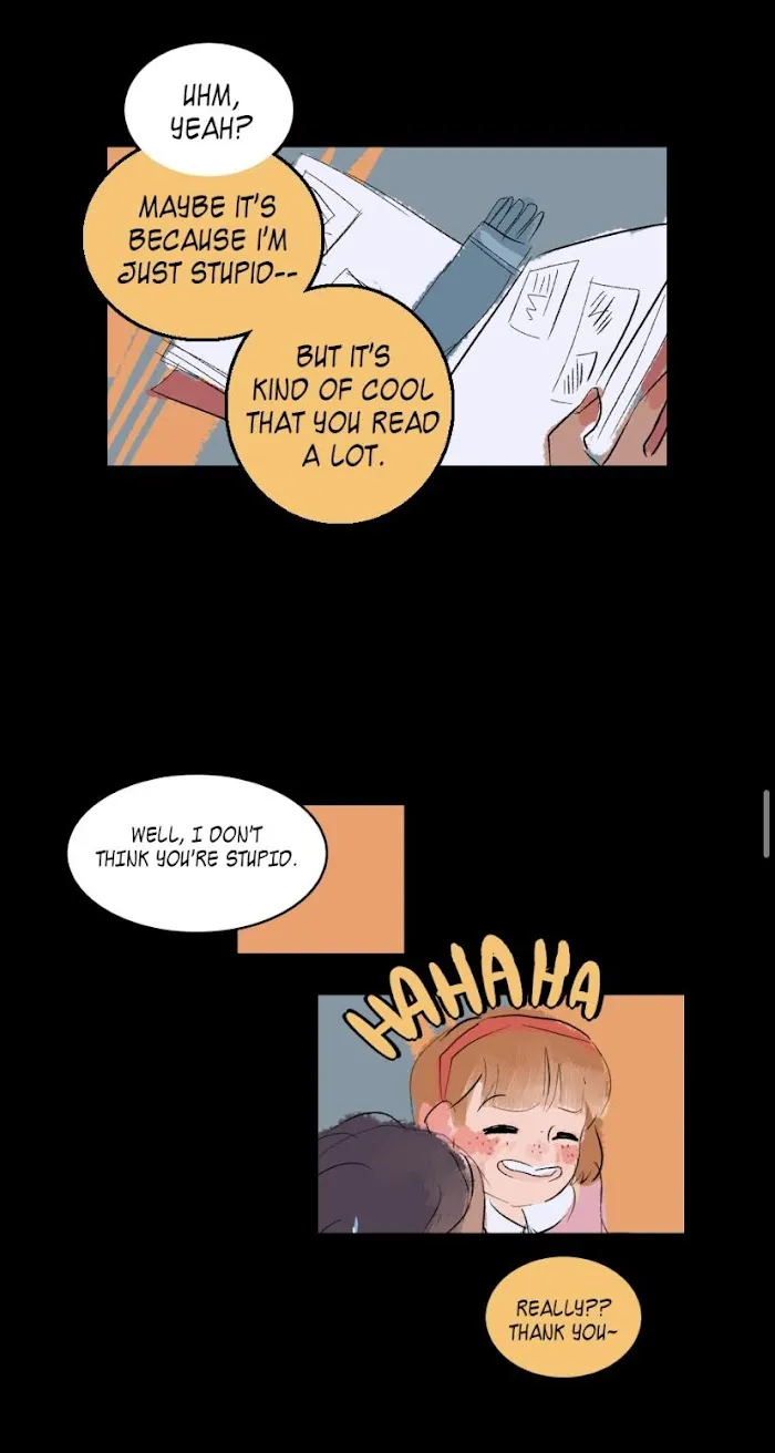 Kids Being Kids Chapter 4 page 29 - 