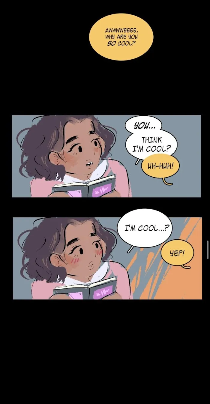 Kids Being Kids Chapter 4 page 30 - 