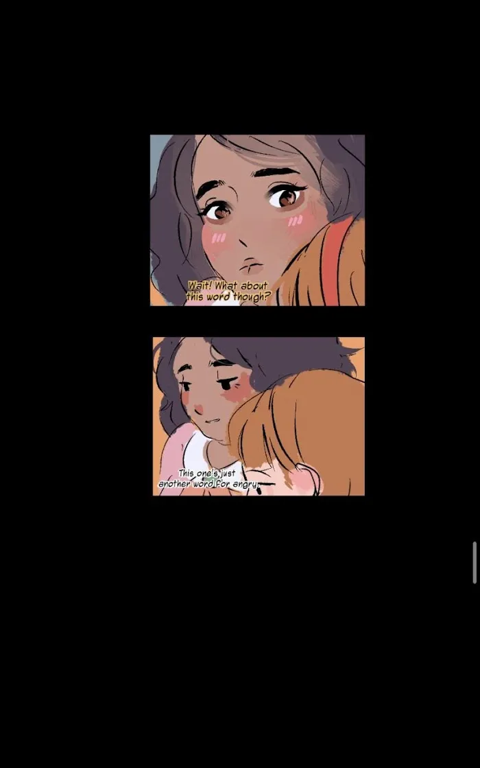 Kids Being Kids Chapter 4 page 31 - 
