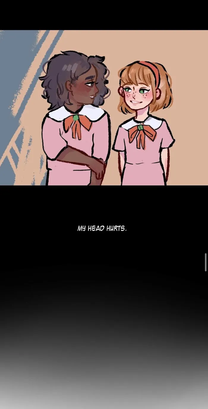Kids Being Kids Chapter 4 page 32 - 