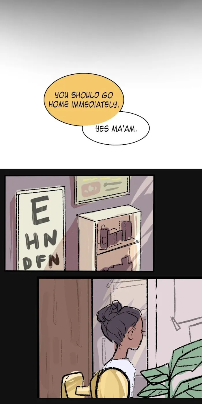 Kids Being Kids Chapter 4 page 33 - 