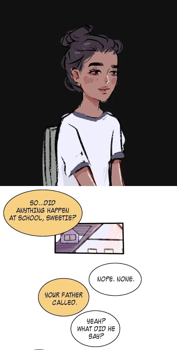 Kids Being Kids Chapter 4 page 34 - 