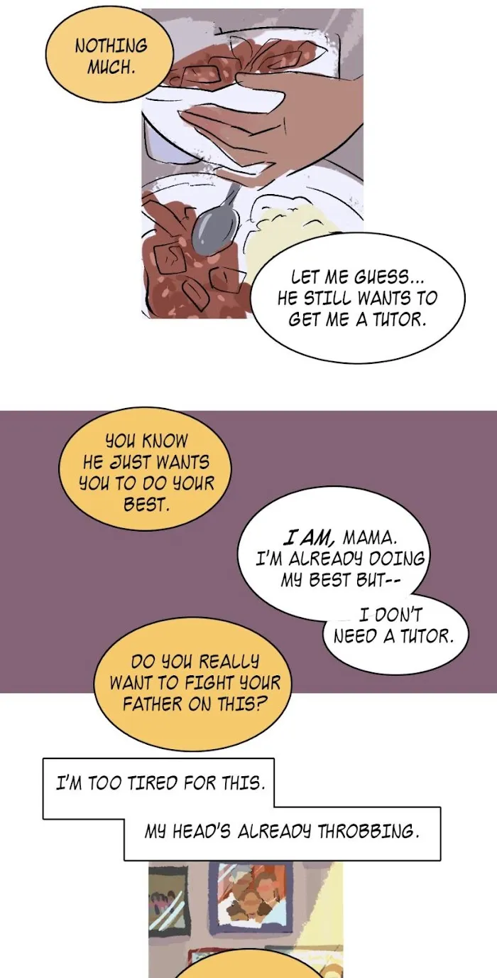Kids Being Kids Chapter 4 page 35 - 