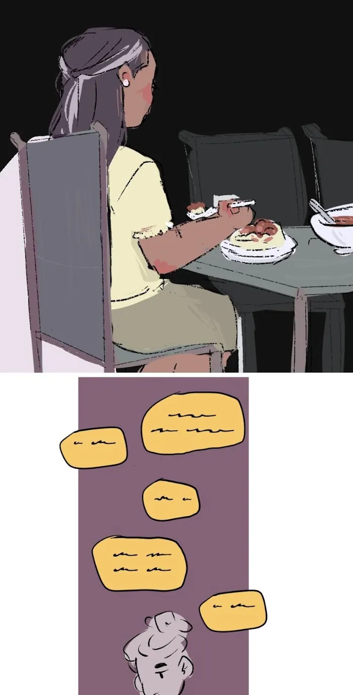 Kids Being Kids Chapter 4 page 37 - 