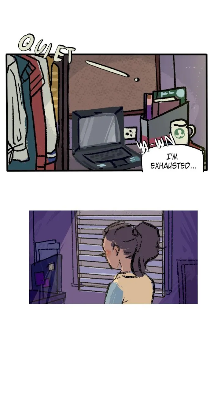 Kids Being Kids Chapter 4 page 39 - 