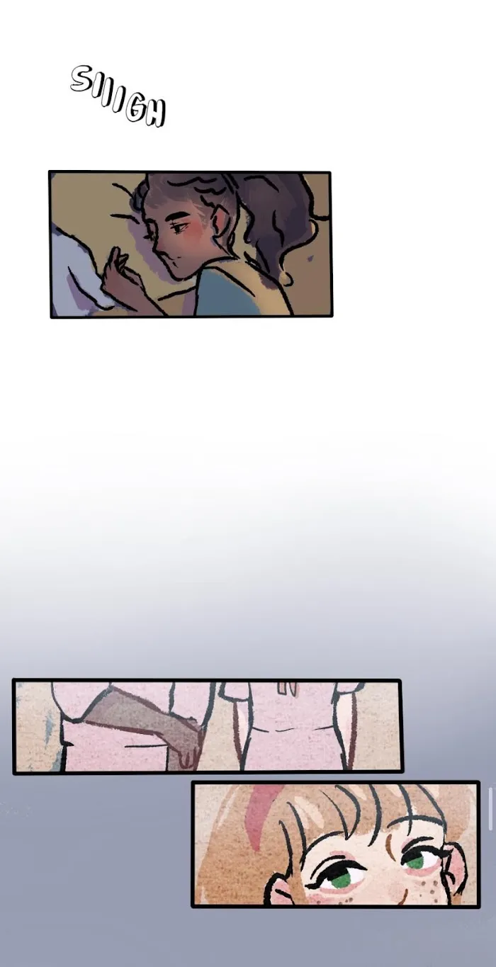 Kids Being Kids Chapter 4 page 40 - 