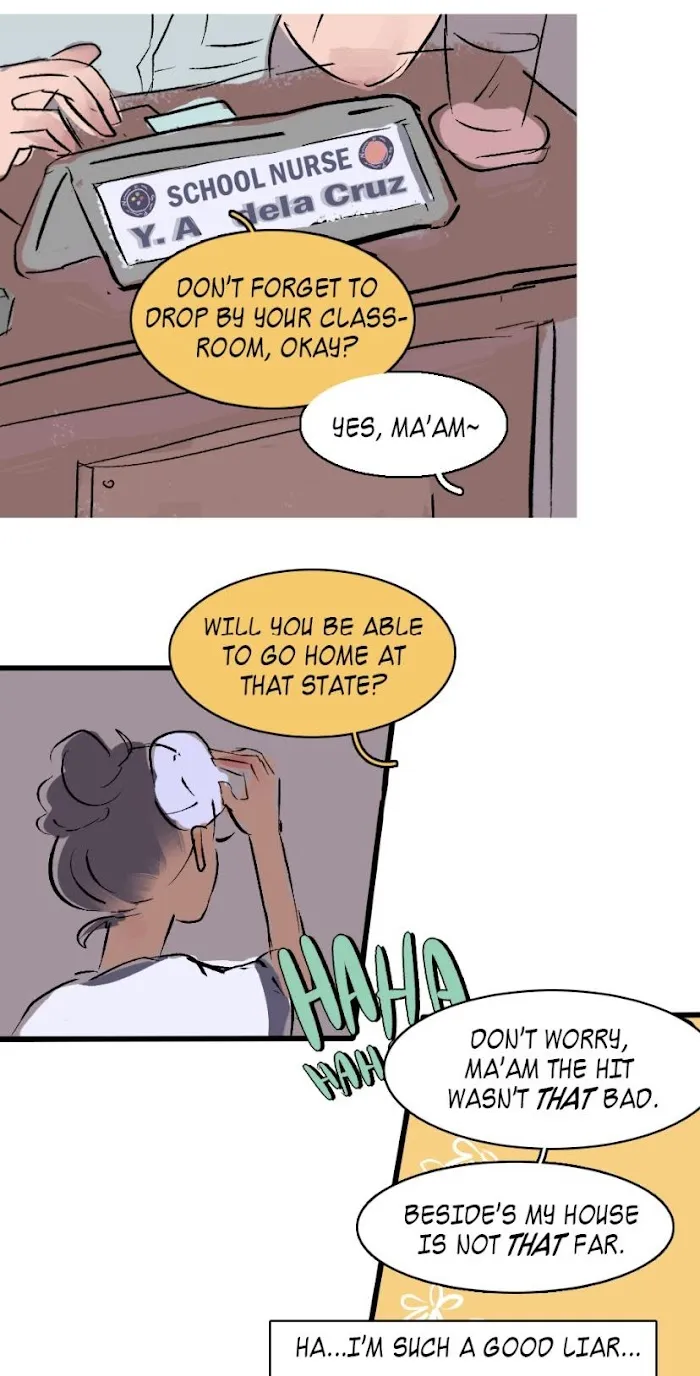 Kids Being Kids Chapter 4 page 41 - 