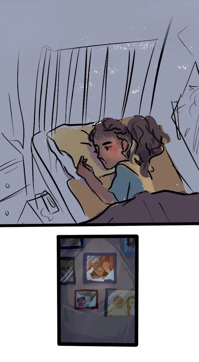 Kids Being Kids Chapter 4 page 42 - 