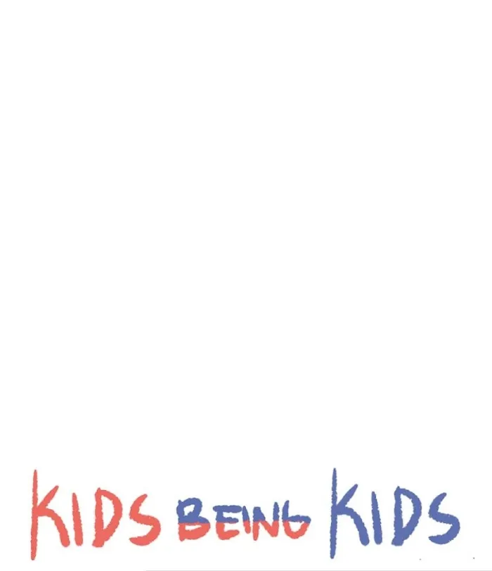 Kids Being Kids Chapter 4 page 44 - 