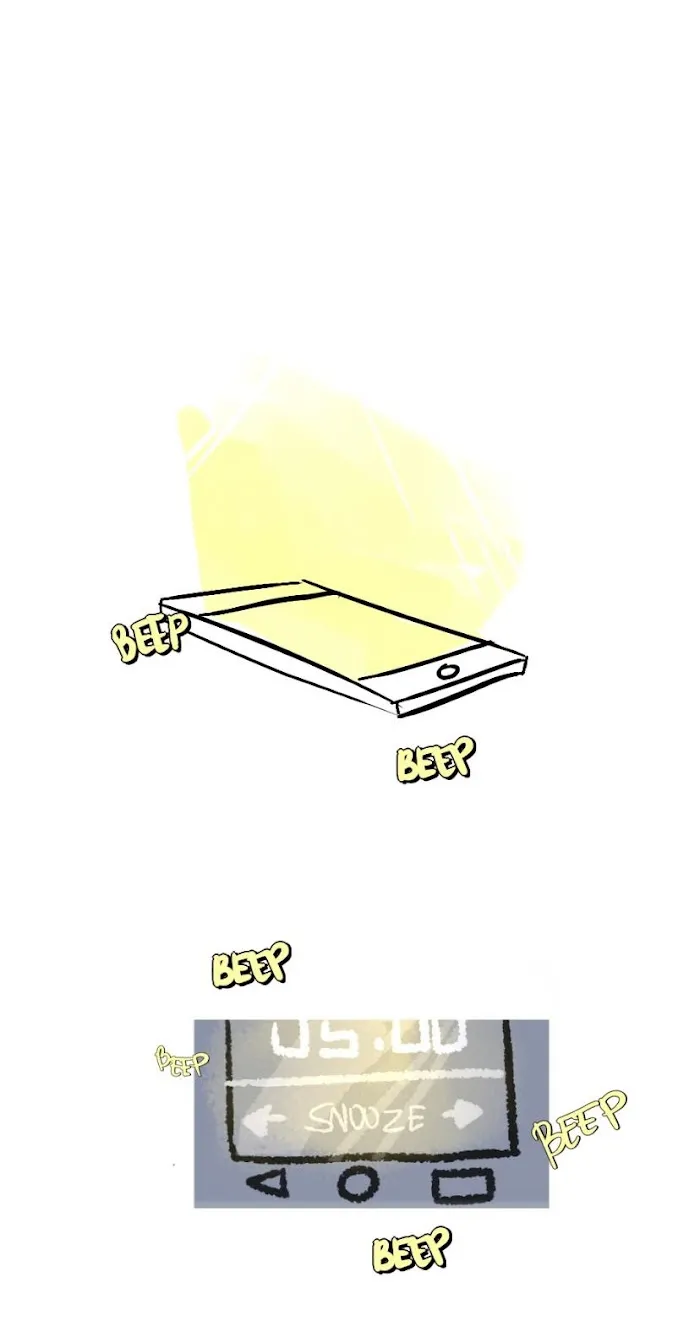 Kids Being Kids Chapter 4 page 6 - 