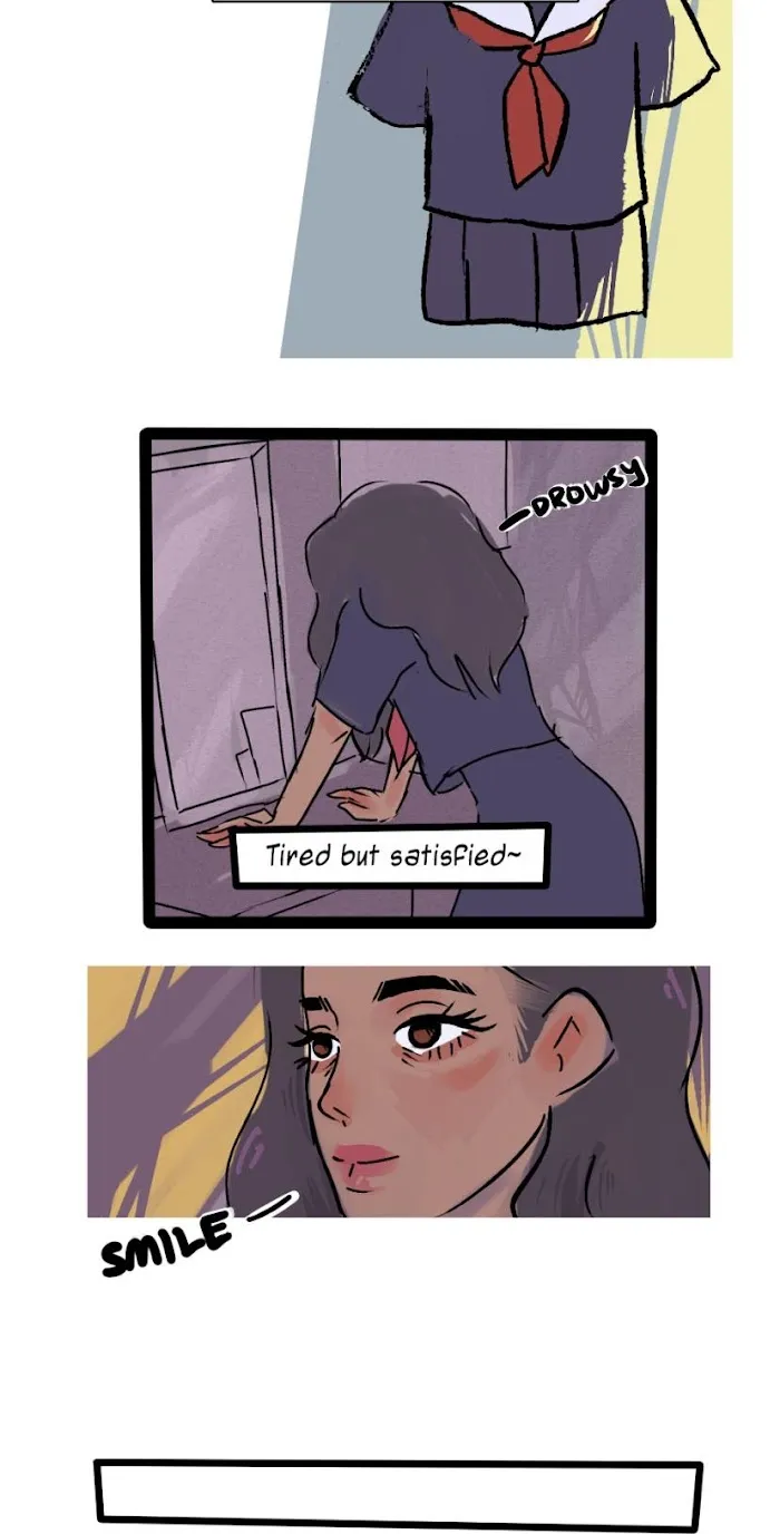 Kids Being Kids Chapter 4 page 9 - 
