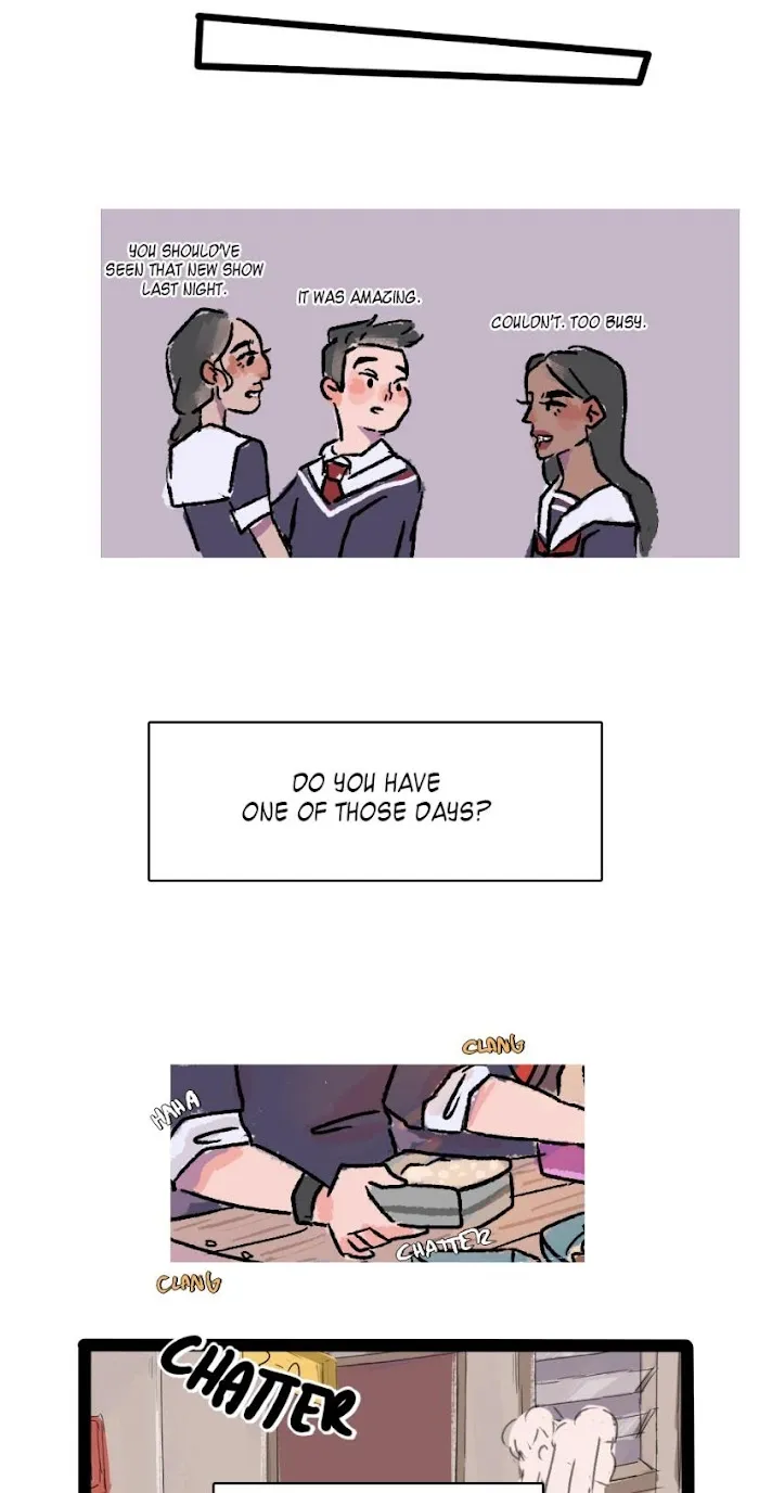 Kids Being Kids Chapter 4 page 10 - 