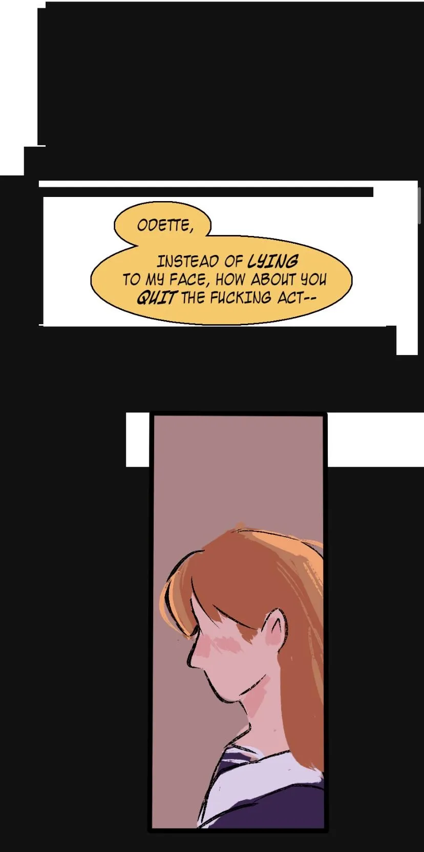 Kids Being Kids Chapter 5 page 12 - 
