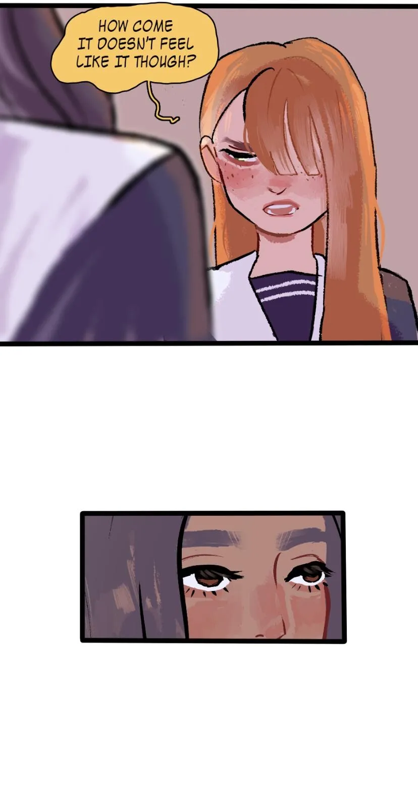 Kids Being Kids Chapter 5 page 14 - 