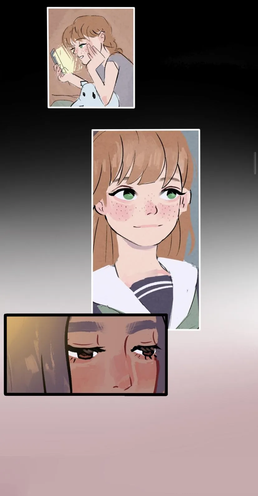 Kids Being Kids Chapter 5 page 16 - 