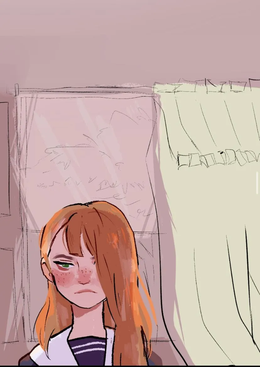 Kids Being Kids Chapter 5 page 17 - 
