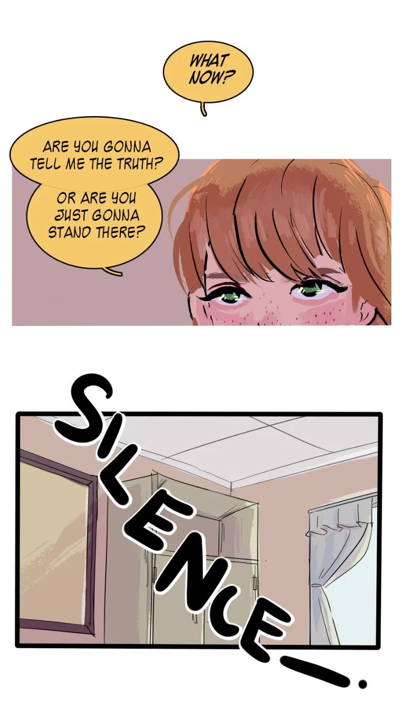 Kids Being Kids Chapter 5 page 19 - 