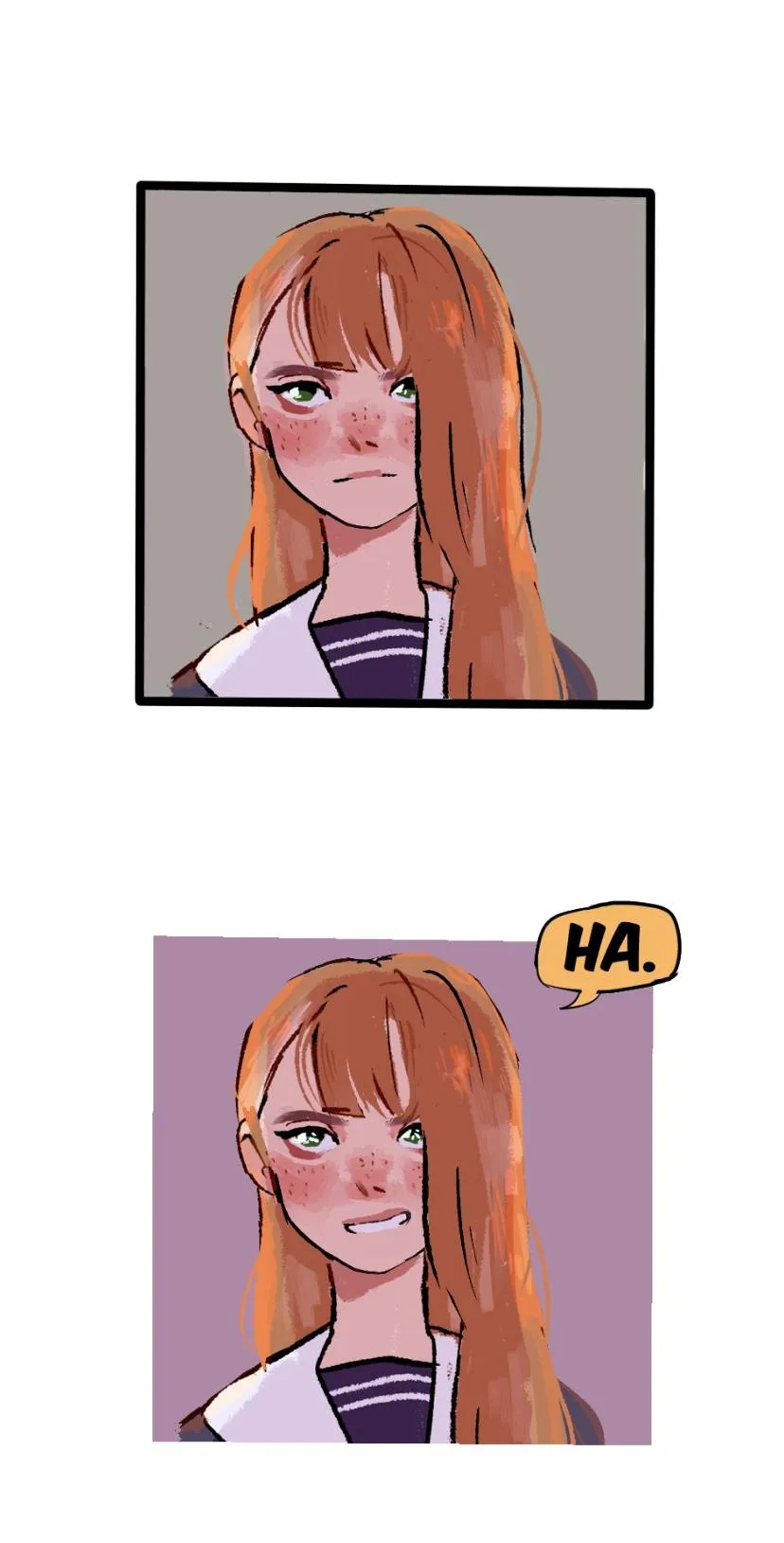 Kids Being Kids Chapter 5 page 21 - 