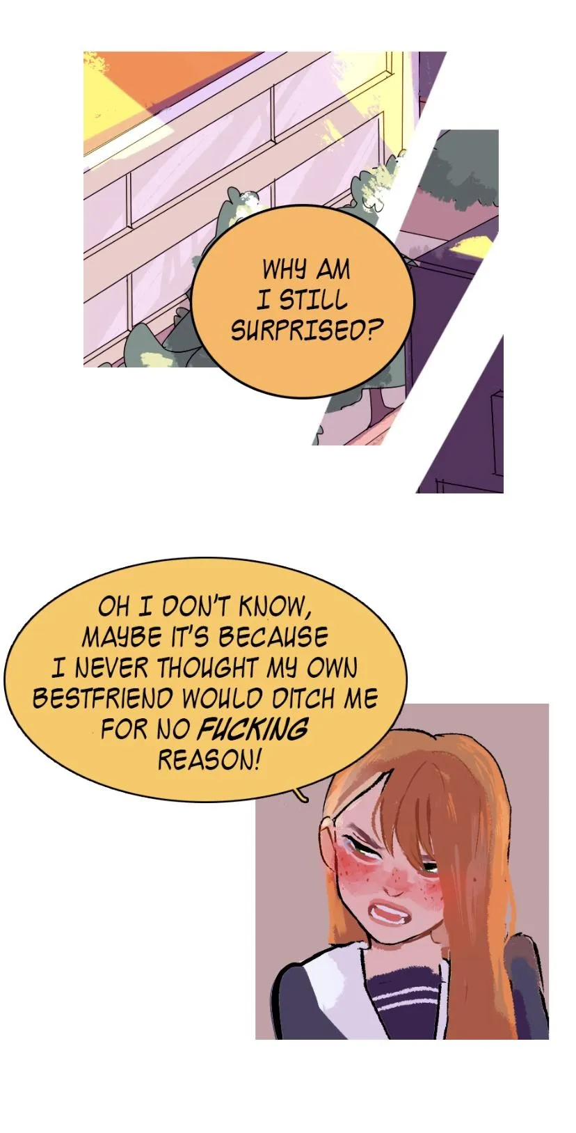 Kids Being Kids Chapter 5 page 22 - 