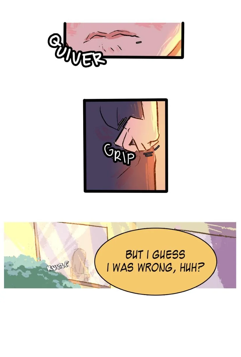 Kids Being Kids Chapter 5 page 25 - 