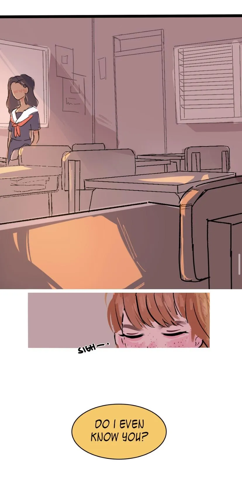 Kids Being Kids Chapter 5 page 27 - 