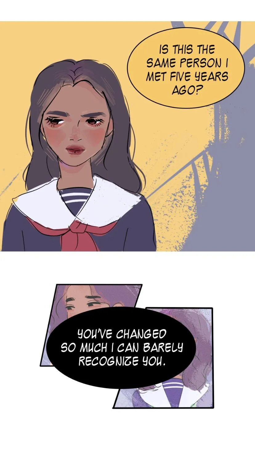 Kids Being Kids Chapter 5 page 28 - 