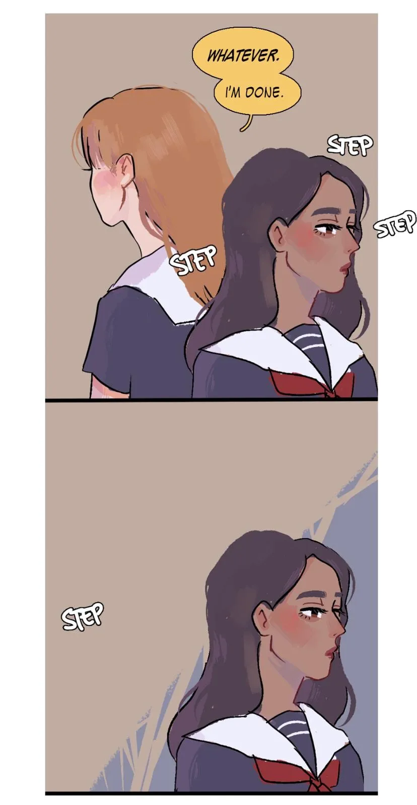 Kids Being Kids Chapter 5 page 31 - 