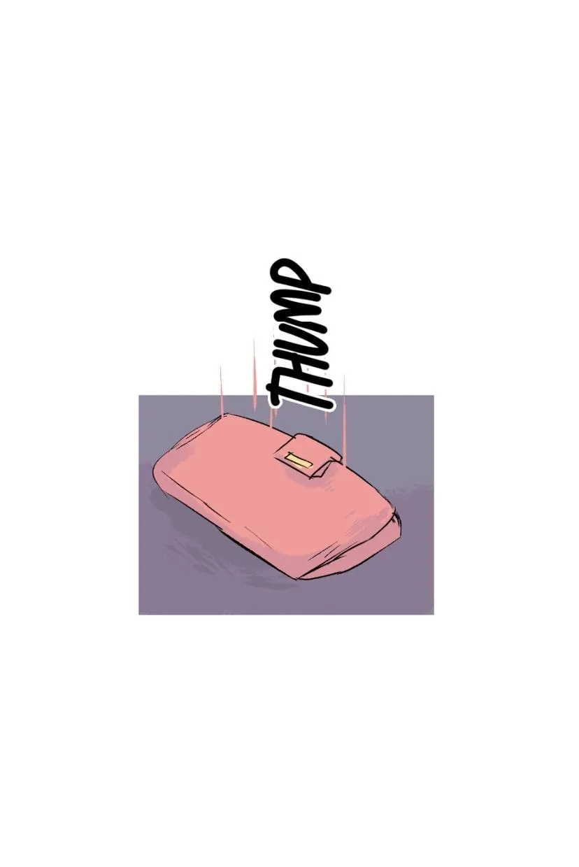 Kids Being Kids Chapter 5 page 33 - 