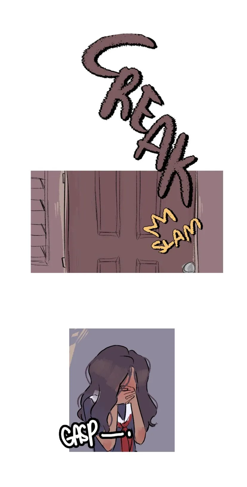 Kids Being Kids Chapter 5 page 34 - 