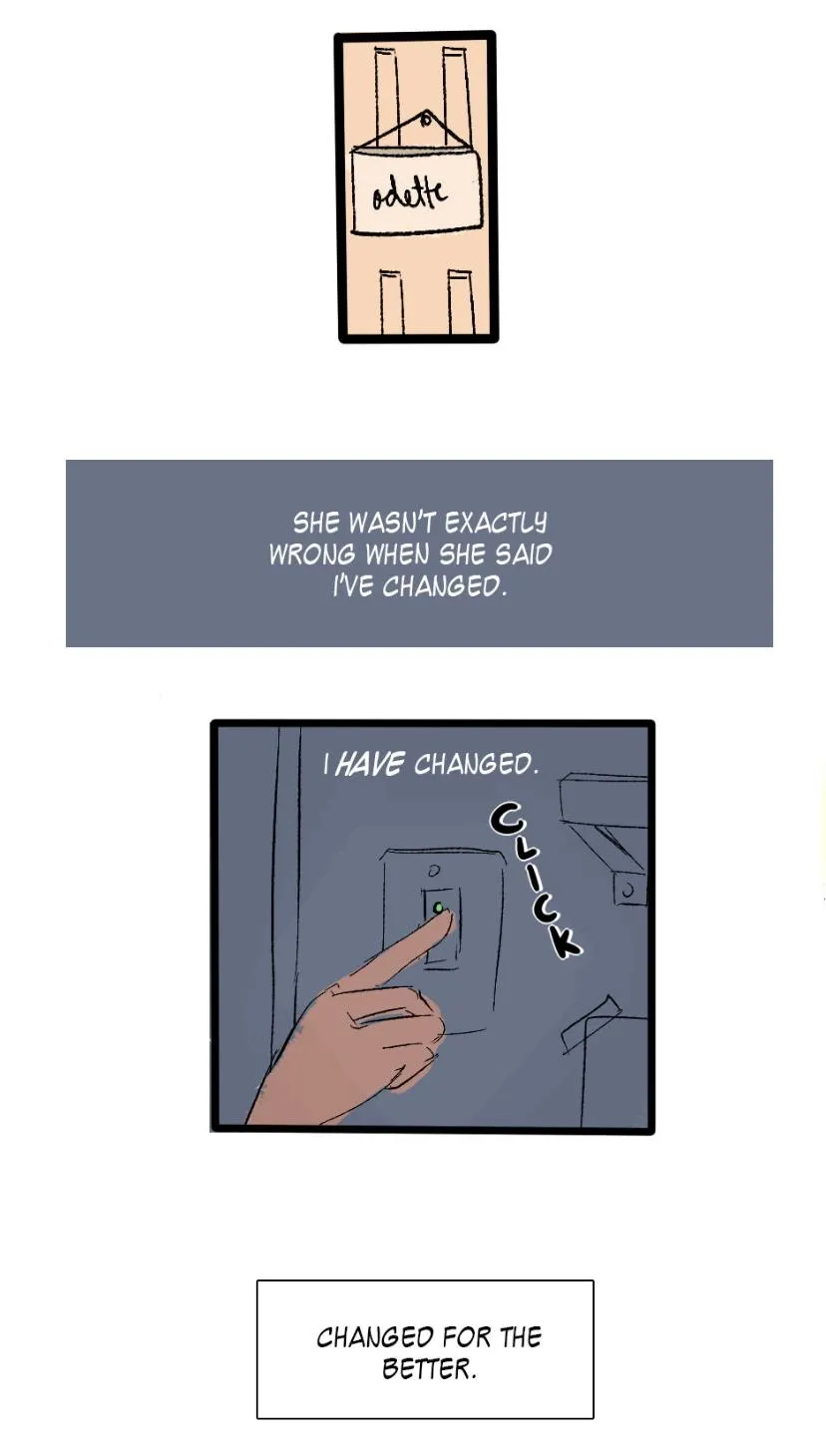 Kids Being Kids Chapter 5 page 37 - 