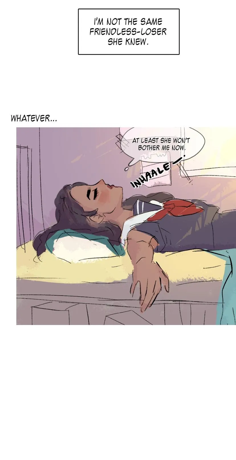 Kids Being Kids Chapter 5 page 39 - 