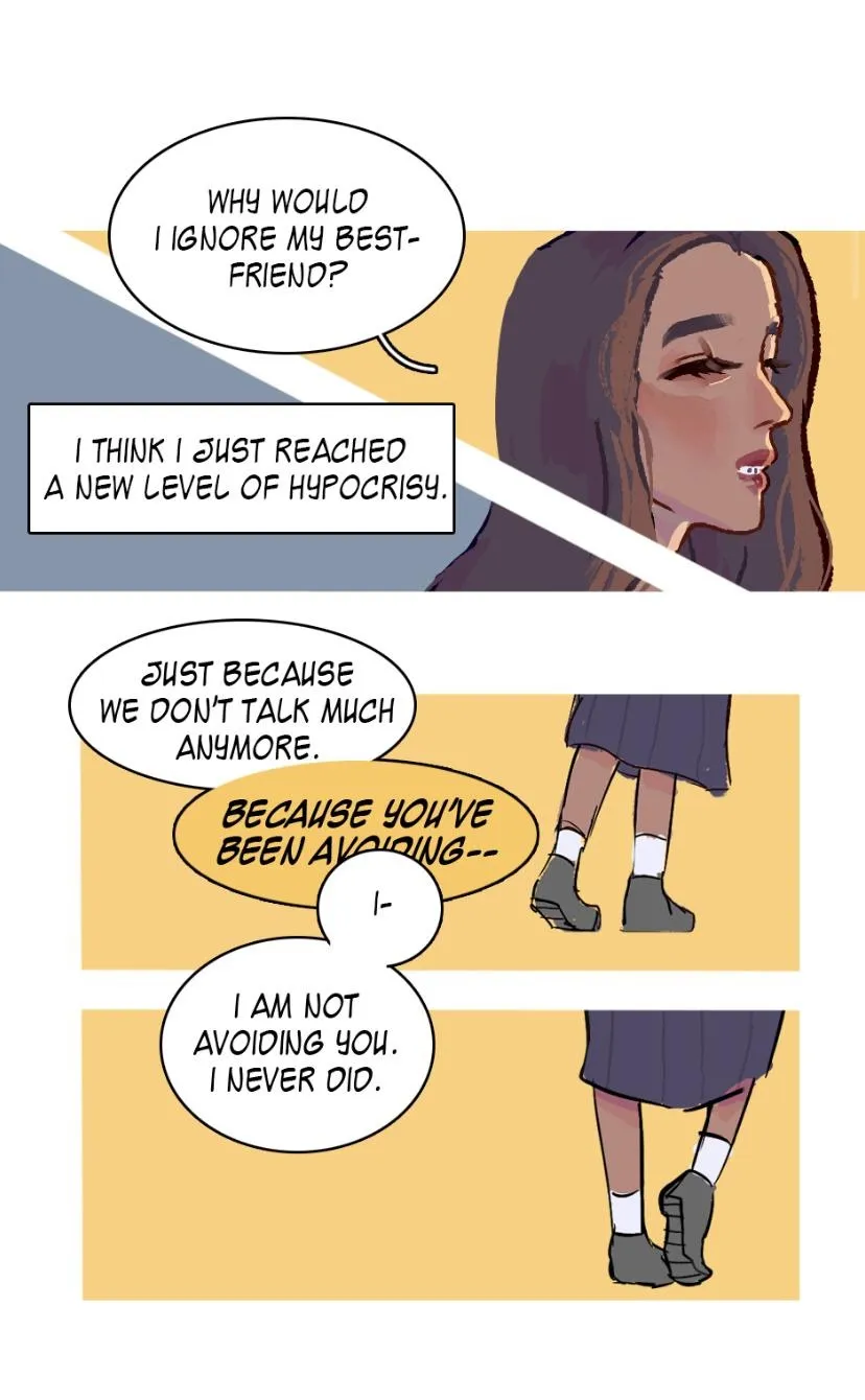 Kids Being Kids Chapter 5 page 8 - 