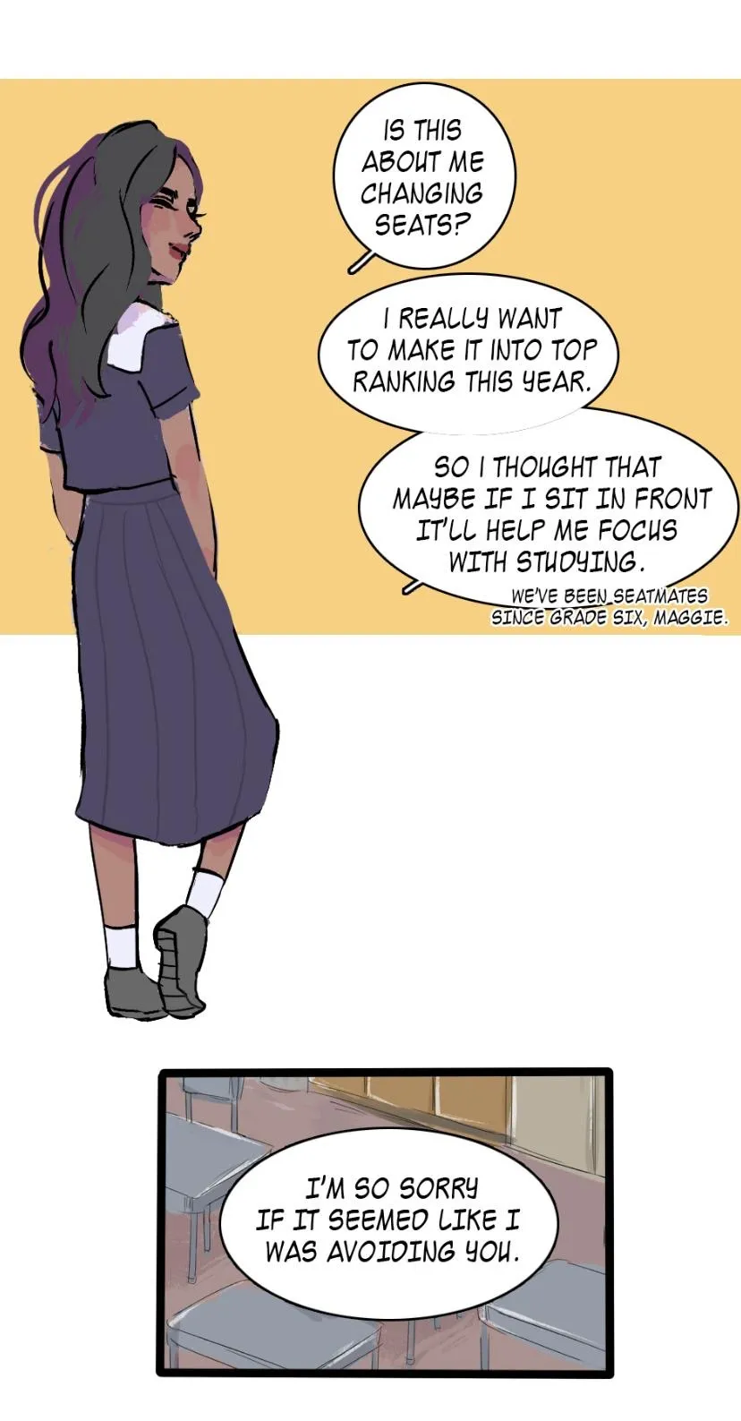Kids Being Kids Chapter 5 page 9 - 